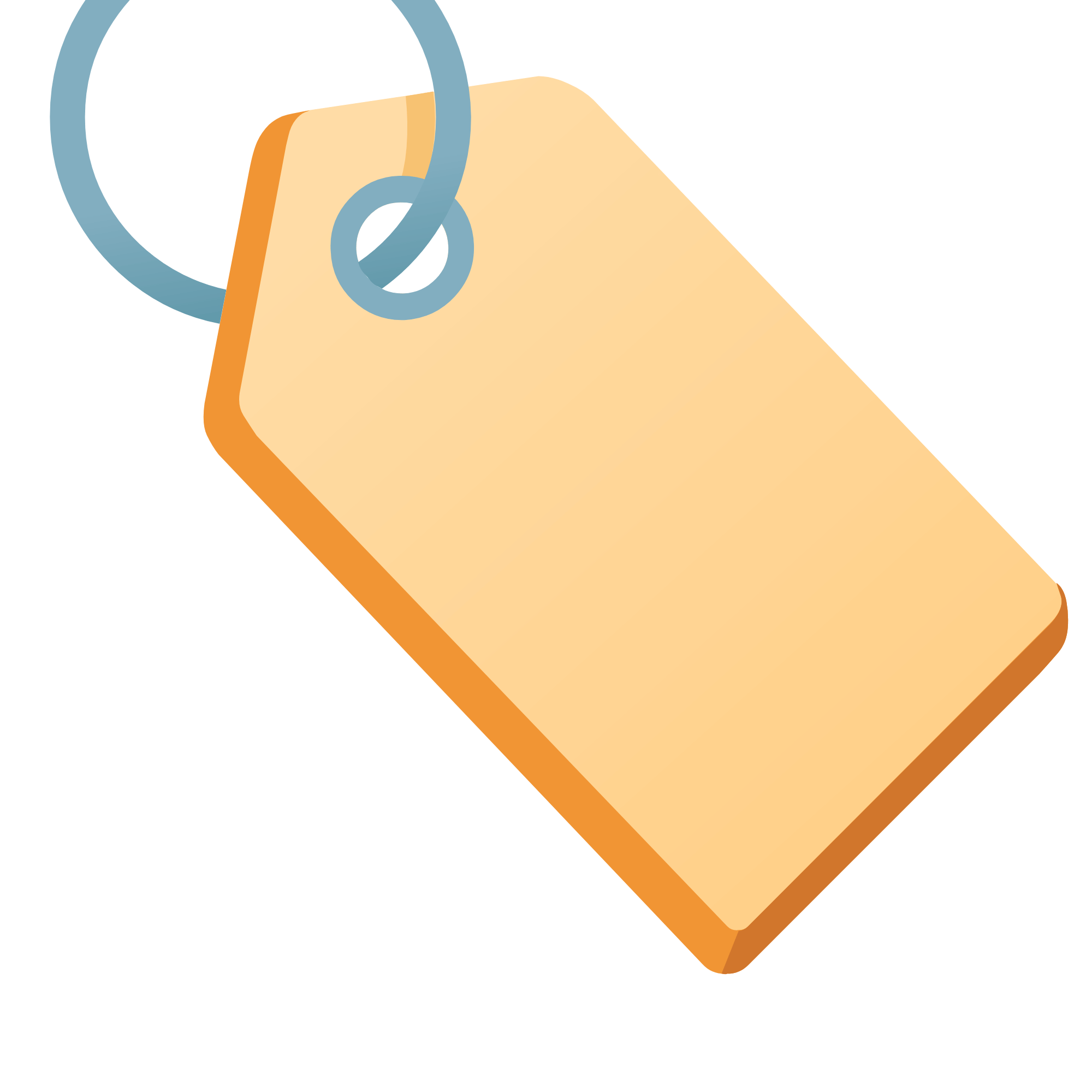 Price Tag